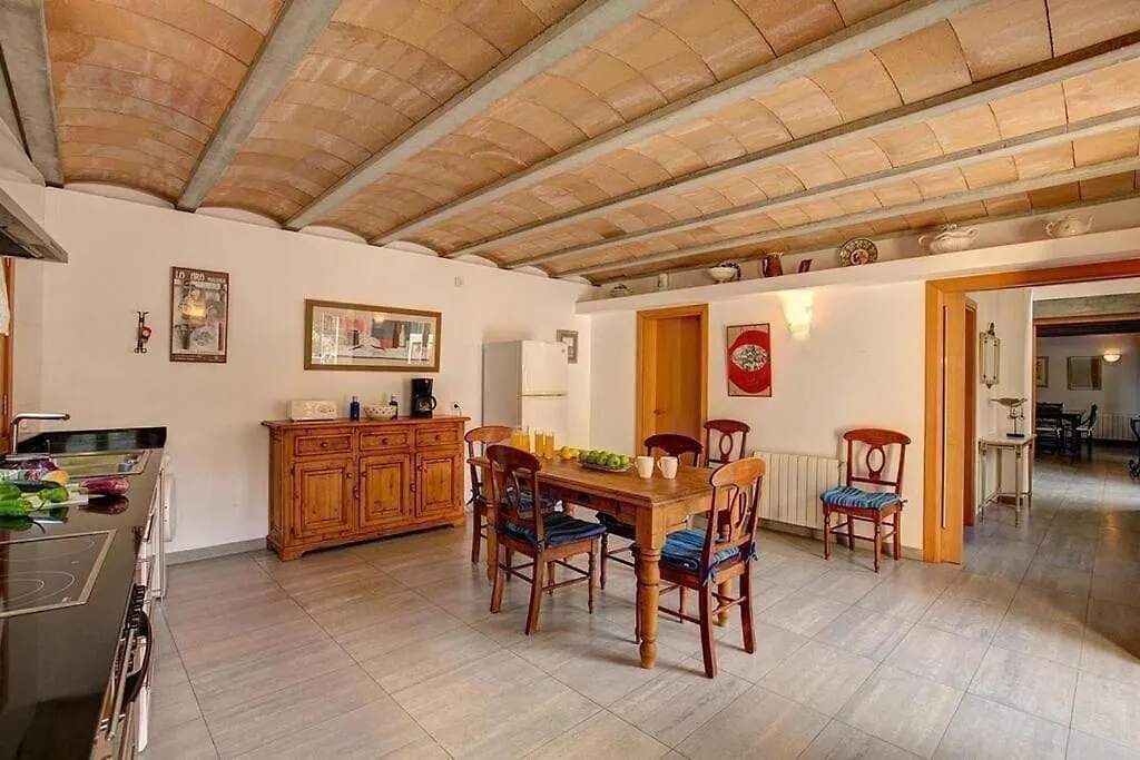Perfect Location! A Country Villa By Renthousing Pollensa España