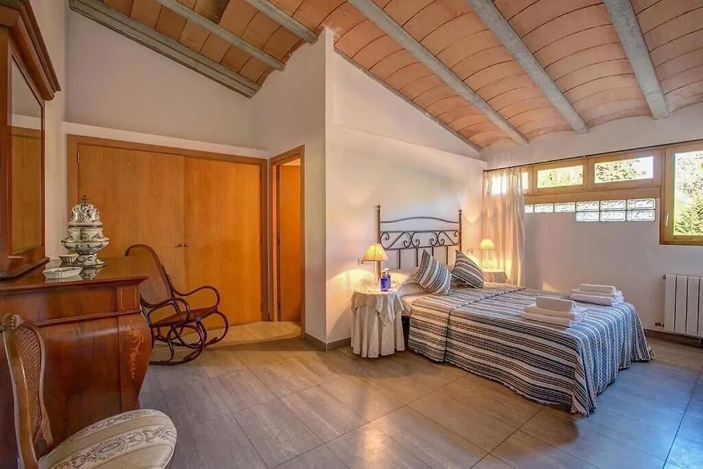 Perfect Location! A Country Villa By Renthousing Pollensa